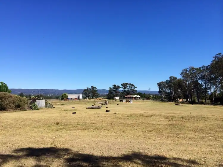 Second view of Homely land listing, Prop Lot 6 of 299 Markwell Place, Agnes Banks NSW 2753