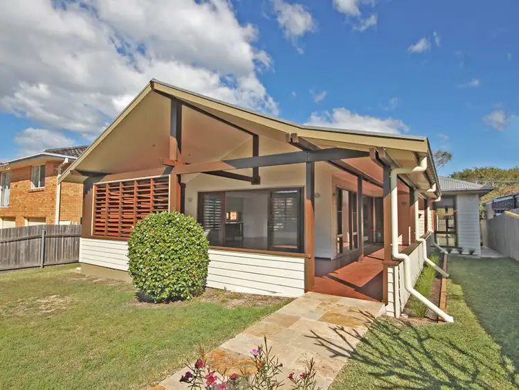 Main view of Homely house listing, 5 Judith Street, Corlette NSW 2315