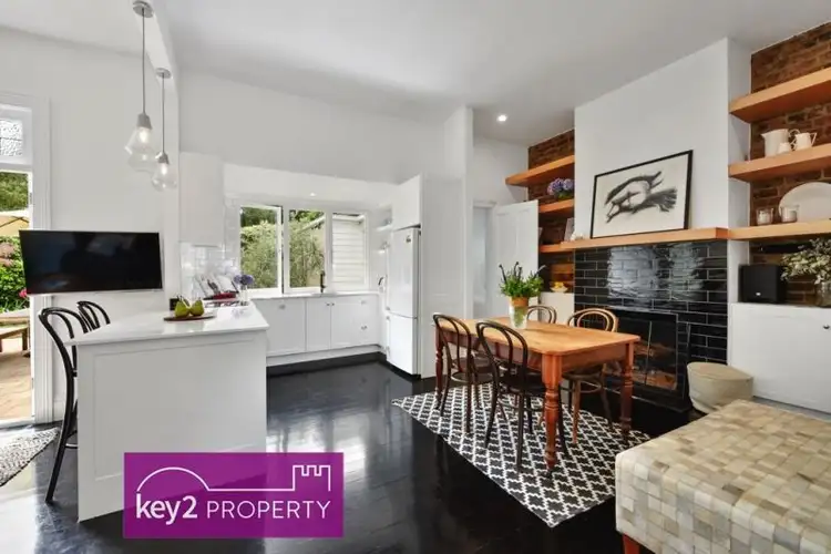 Third view of Homely house listing, 34 Balfour Street, Launceston TAS 7250