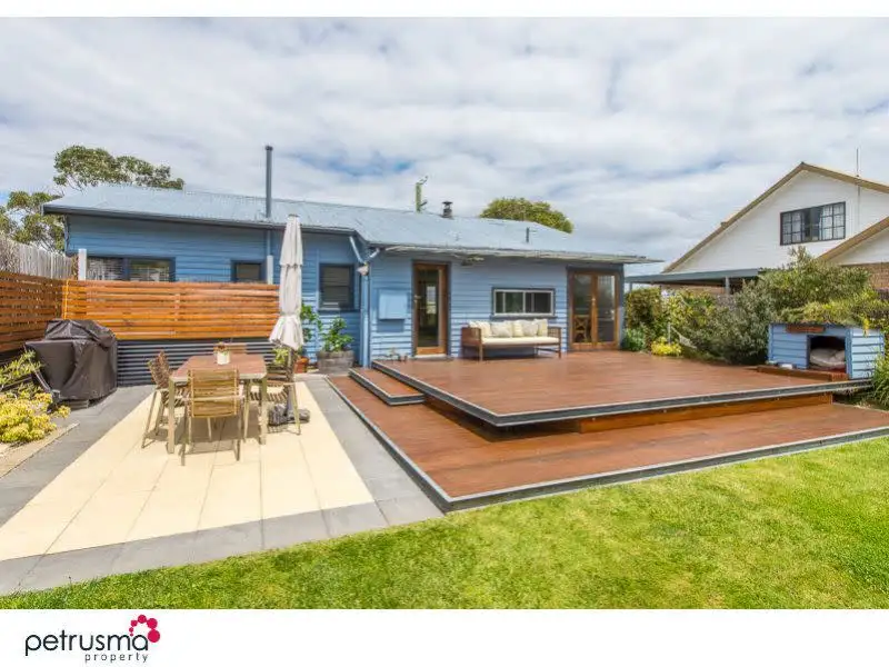 Main view of Homely house listing, 87 Cremorne Avenue, Cremorne TAS 7024