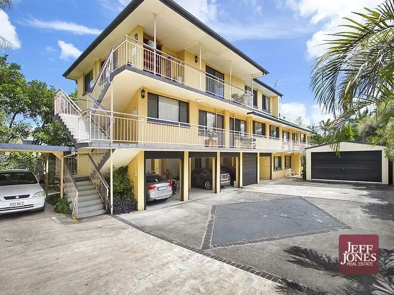 Main view of Homely unit listing, 1/44 Douglas Street, Greenslopes QLD 4120