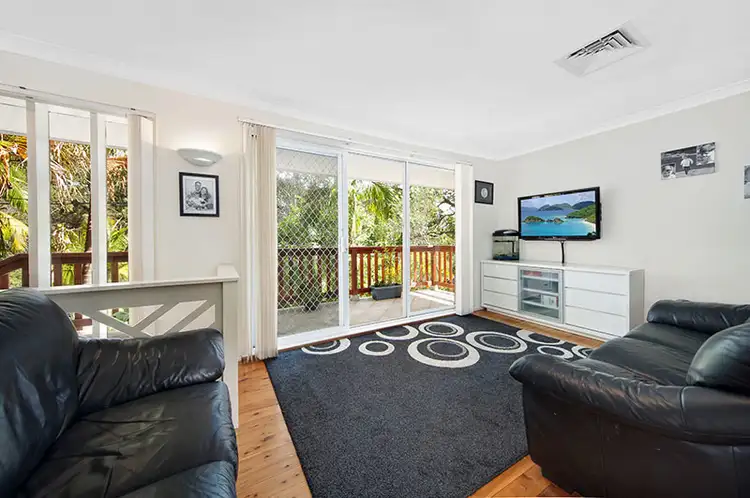 Third view of Homely house listing, 6A Newland Place, Yarrawarrah NSW 2233