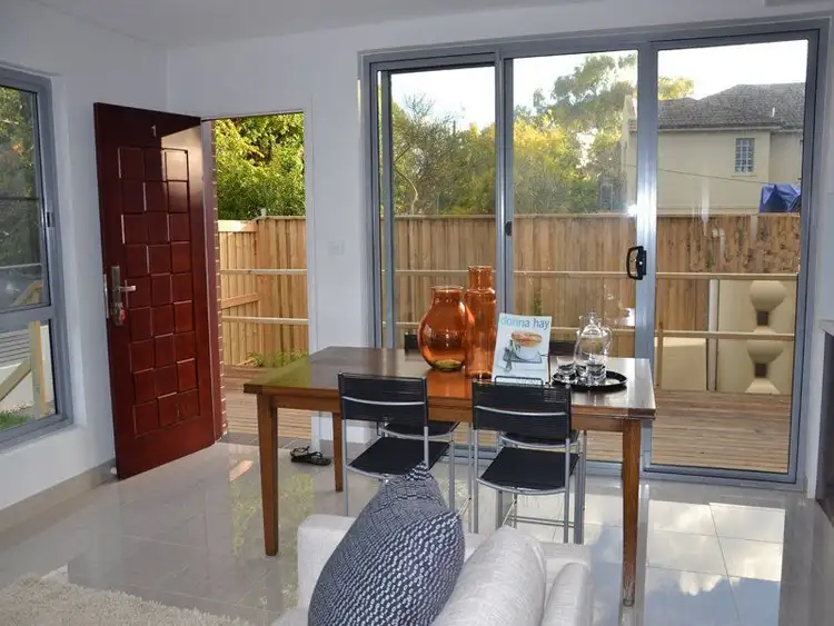 Fifth view of Homely townhouse listing, 3/47 New Orleans, Maroubra NSW 2035