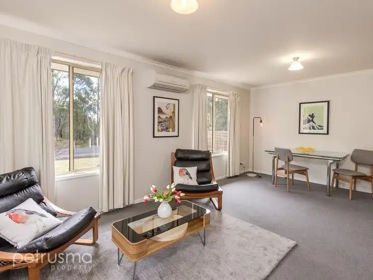 Fifth view of Homely unit listing, 2/634 Nelson Road, Mount Nelson TAS 7007