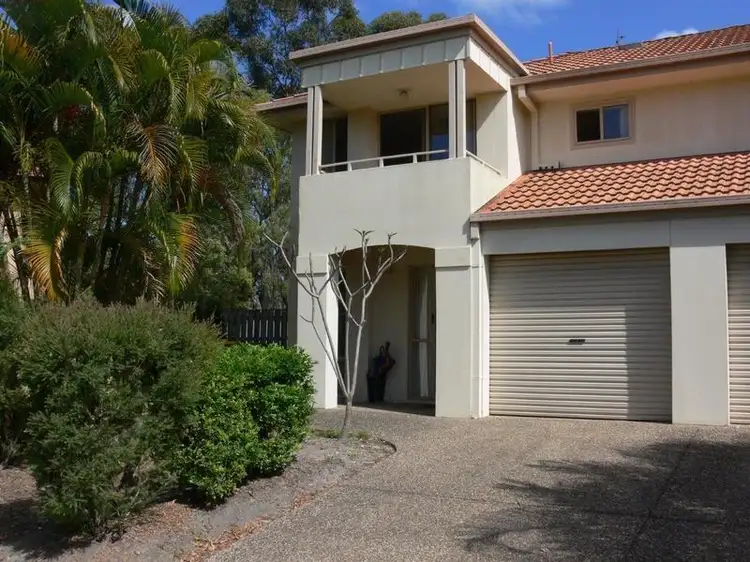 Main view of Homely townhouse listing, Address available on request