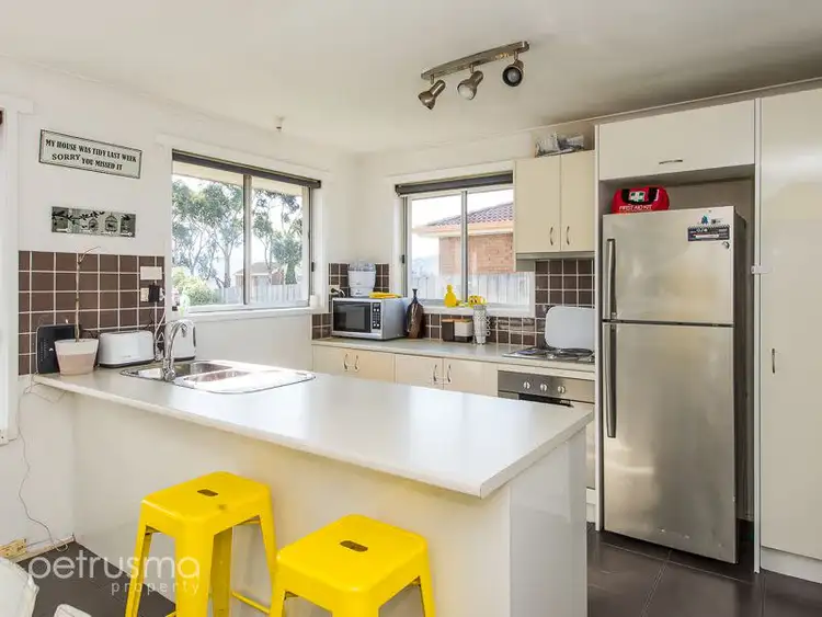 Third view of Homely house listing, 6 Lamond Drive, Claremont TAS 7011