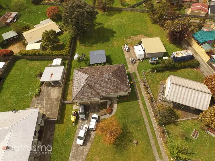 Fifth view of Homely house listing, 1699 Channel Highway, Margate TAS 7054