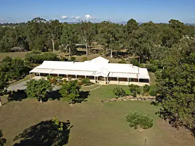 254 Sugars Road, Anstead QLD 4070