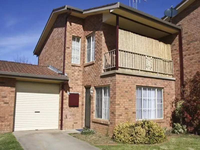 Main view of Homely villa listing, 20/67 Kenna Street, Orange NSW 2800