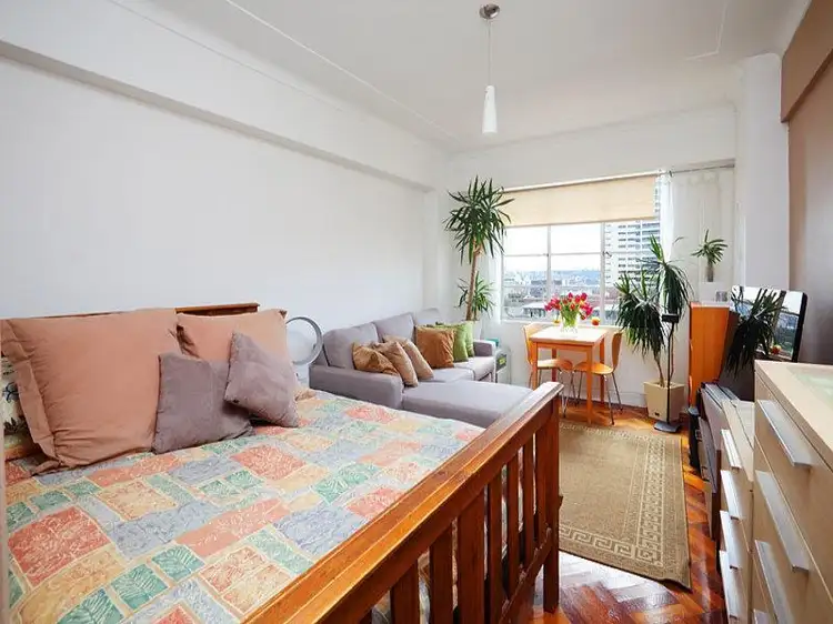 62/347 Liverpool Street, Darlinghurst NSW 2010