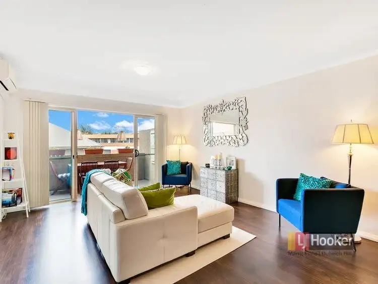 49/115-117 Constitution Road, Dulwich Hill NSW 2203