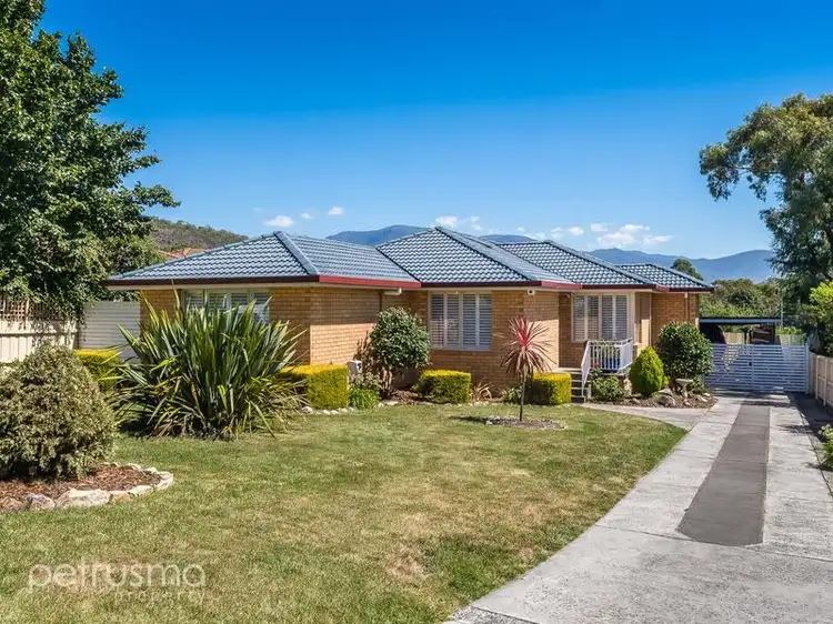 Main view of Homely house listing, 30 Astor Drive, Geilston Bay TAS 7015