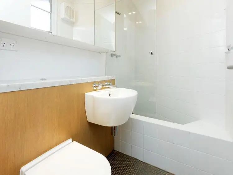 Third view of Homely apartment listing, 6/61 Bayswater Road, Potts Point NSW 2011