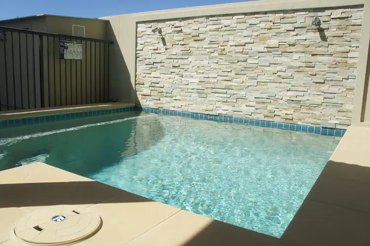 Fifth view of Homely villa listing, 1/110 HARBOUR DRIVE, Trinity Park QLD 4879