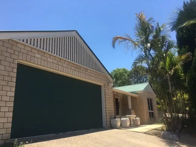 1 Pearse Drive, Brassall QLD 4305