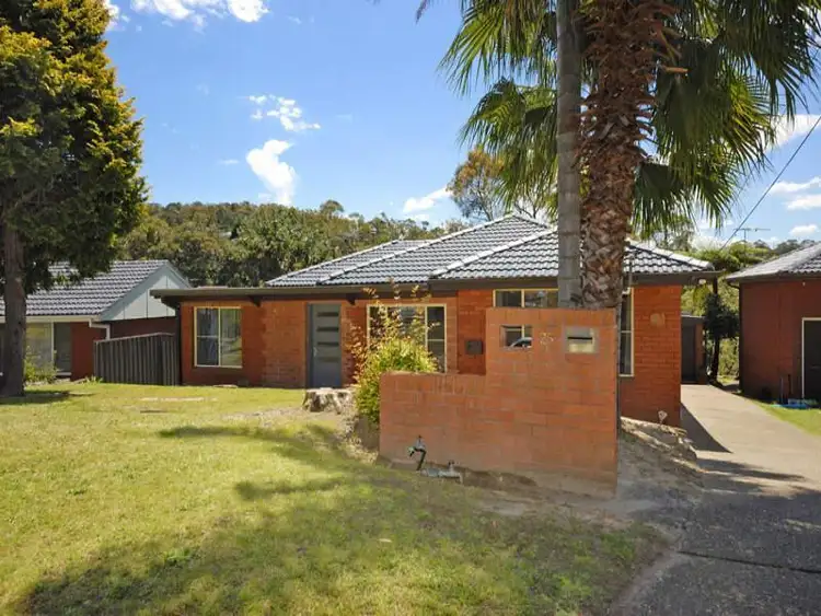 25 Brooke Street, Yarrawarrah NSW 2233