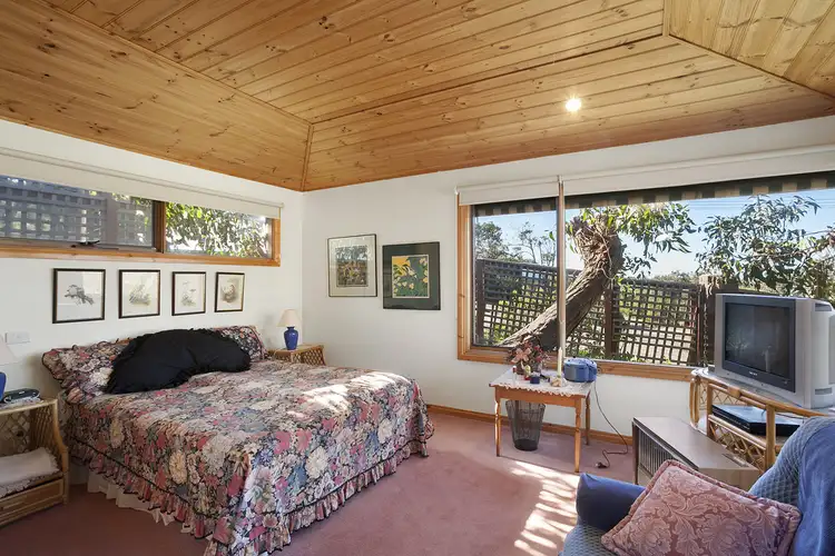 Sixth view of Homely house listing, 35 Kalbaru Drive, Fairhaven VIC 3231