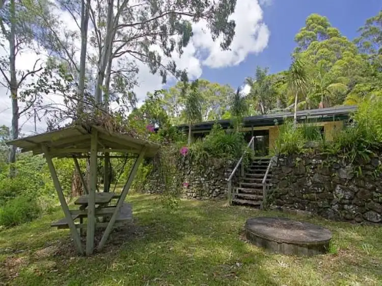 Fourth view of Homely house listing, 225 Skinners Shoot Road, Skinners Shoot NSW 2481