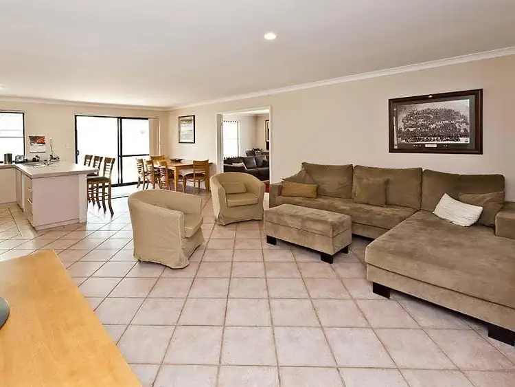 Fifth view of Homely house listing, 4 Seahorse Crescent, Geographe WA 6280