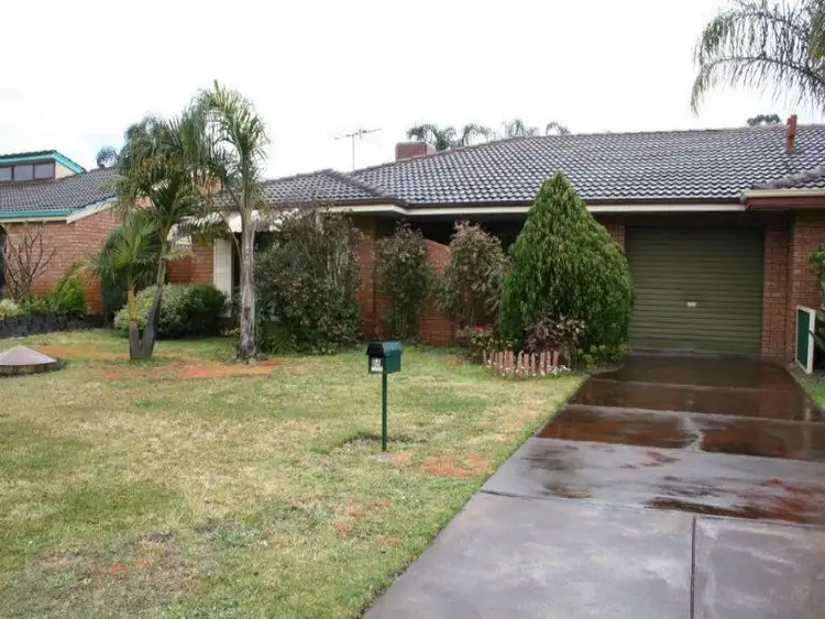 Main view of Homely house listing, Address available on request