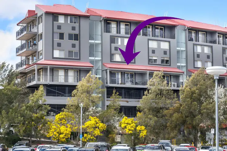 3/13 Chandler, Belconnen ACT 2617