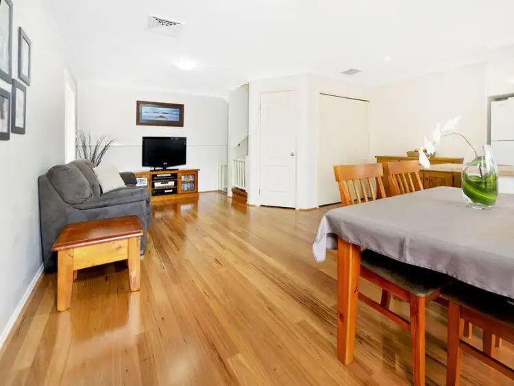 Second view of Homely townhouse listing, 5/82-86 Banksia Avenue, Engadine NSW 2233
