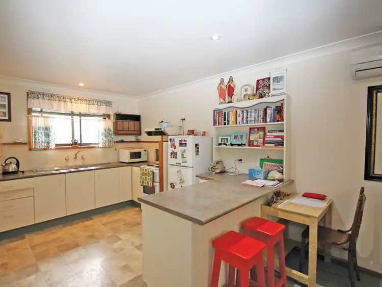 Third view of Homely semi-detached listing, 2/28 Pantowora Street, Corlette NSW 2315