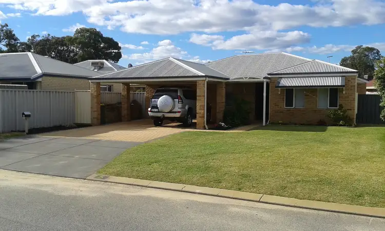 5 Miami Link, Langford WA 6147