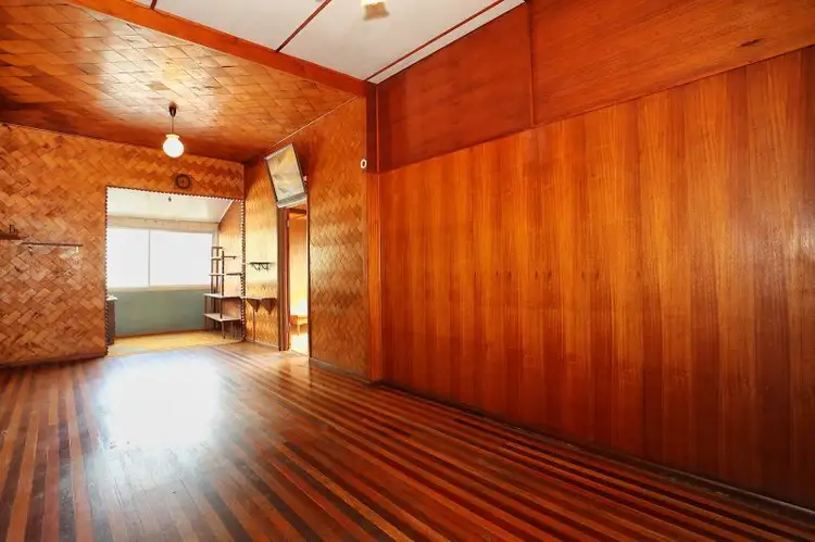 Fourth view of Homely house listing, 21 Sackville Street, Milton QLD 4064