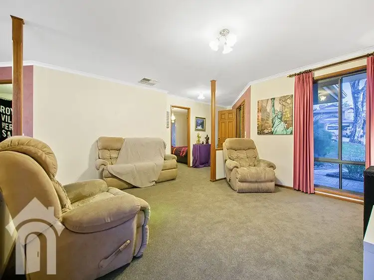 Sixth view of Homely house listing, 13 Houndsgate Court, Onkaparinga Hills SA 5163