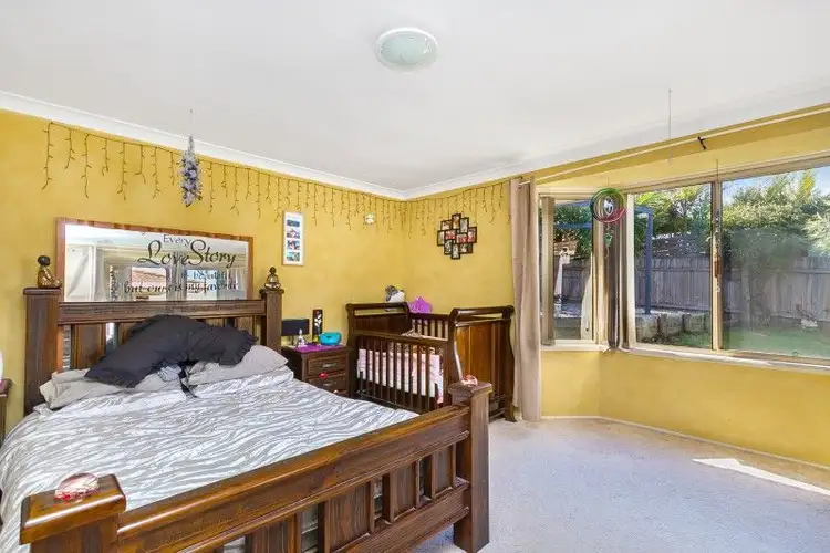 Fifth view of Homely house listing, 96 Colorado Drive, Blue Haven NSW 2262