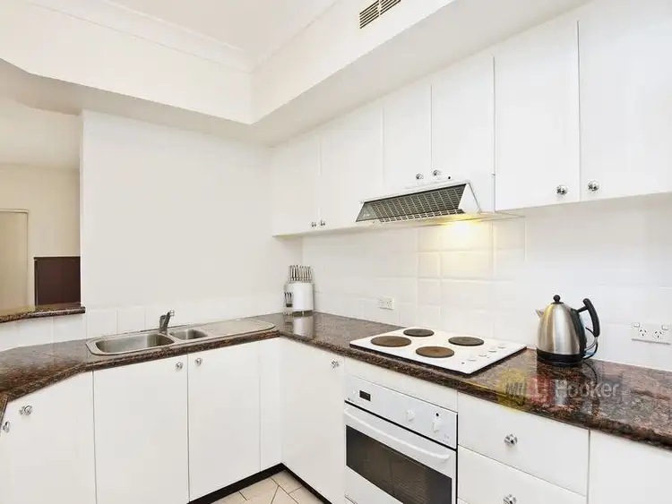 Second view of Homely apartment listing, 42/6 Williams Parade, Dulwich Hill NSW 2203