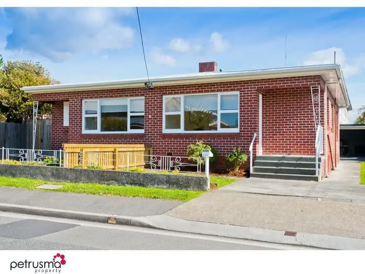 6 Marsh Street, New Town TAS 7008