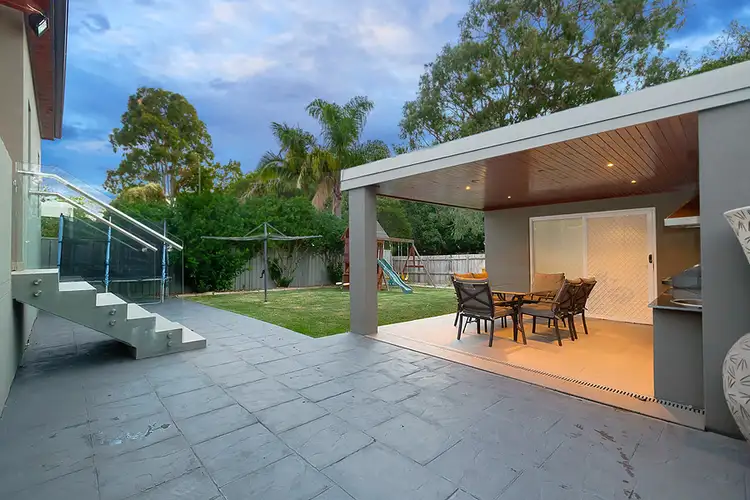 Sixth view of Homely house listing, 33 Howard Street, Strathfield NSW 2135