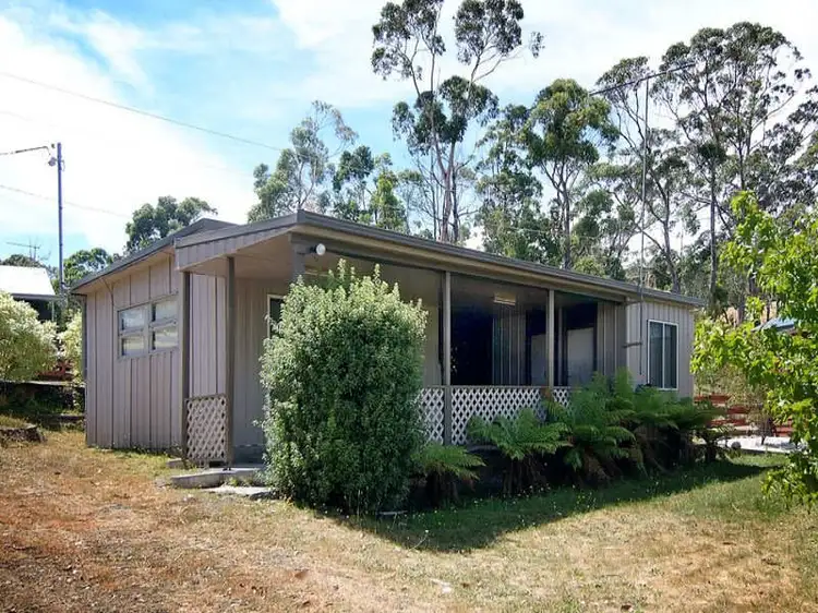 Second view of Homely house listing, 5 Sandrock Loop, Abels Bay TAS 7112
