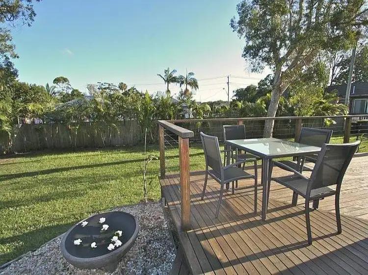 Second view of Homely house listing, 1 Ruskin Lane, Byron Bay NSW 2481