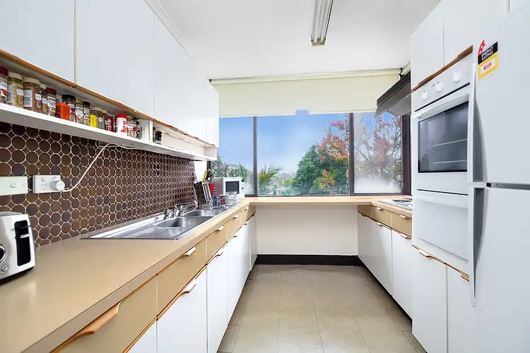 Second view of Homely apartment listing, 44/59 Wrights Road, Drummoyne NSW 2047