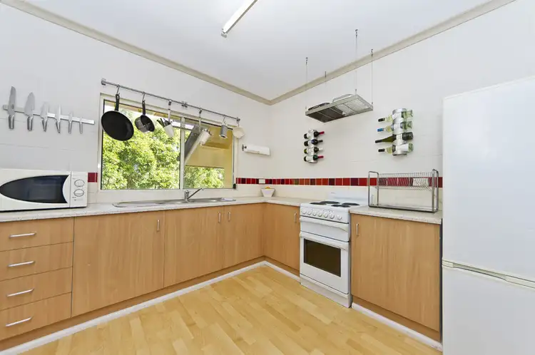 Third view of Homely apartment listing, 6/13-17 Oyster Court, Trinity Beach QLD 4879