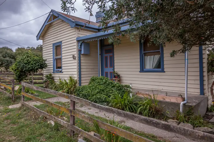 50 Wallace Road, Cygnet TAS 7112