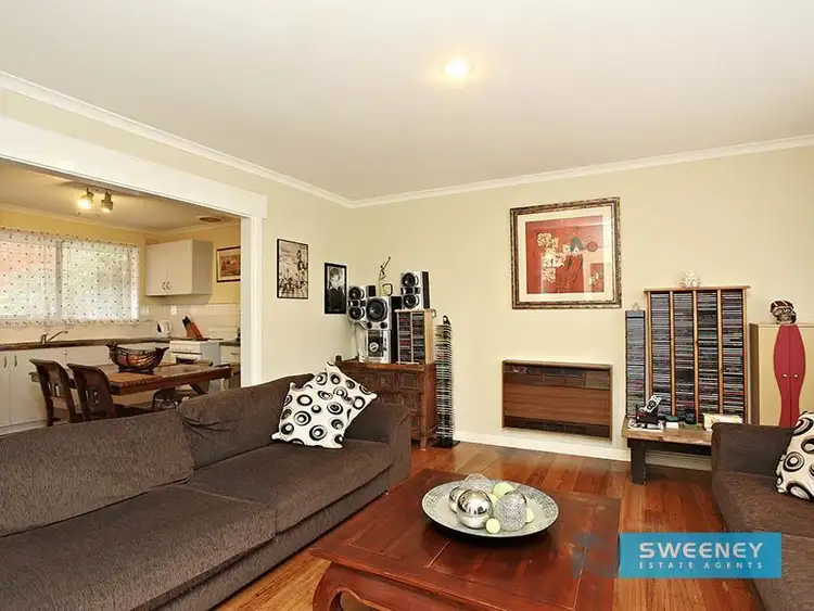 Third view of Homely unit listing, 3/7 Hancock Street, Altona VIC 3018