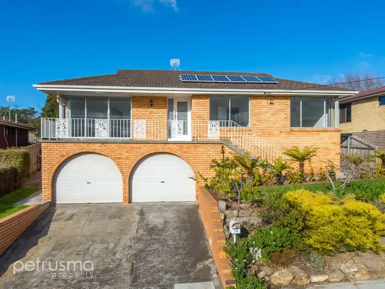 Main view of Homely house listing, 19 Euston Street, Claremont TAS 7011