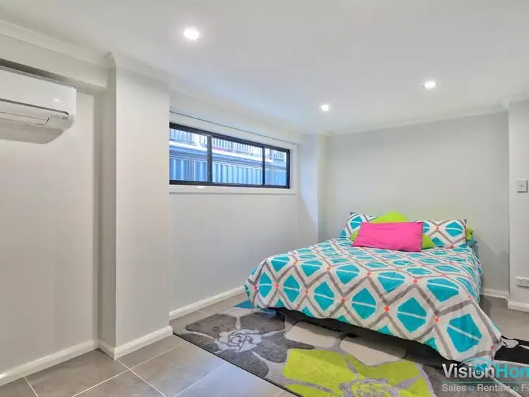 Second view of Homely house listing, 59 Longland St, Redcliffe QLD 4020