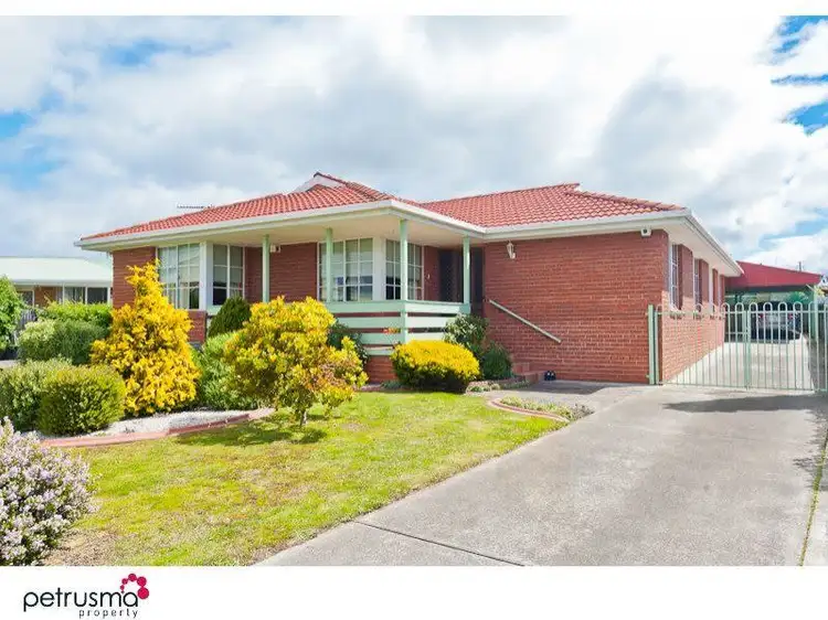 16 Bemlena Place, Brighton TAS 7030