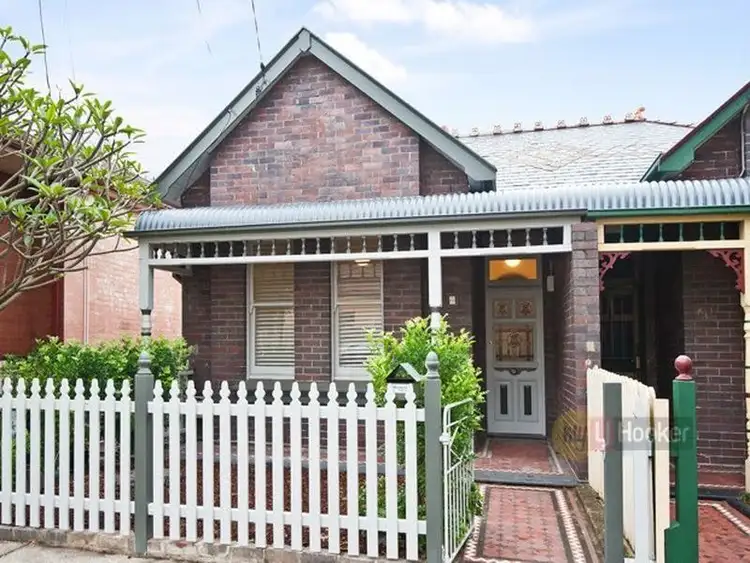 Sixth view of Homely house listing, 34 Beach Rd, Dulwich Hill NSW 2203