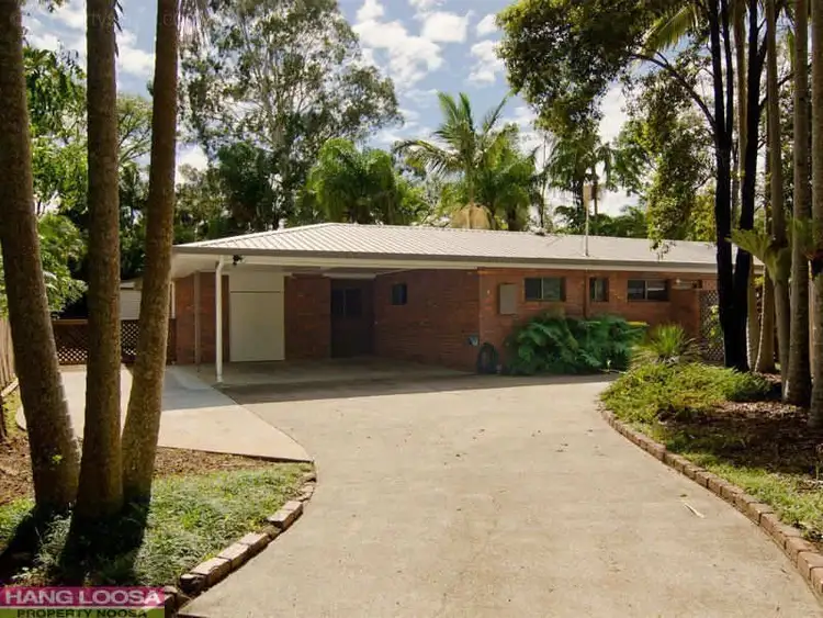 Fifth view of Homely house listing, 6 Carramar Street, Tewantin QLD 4565