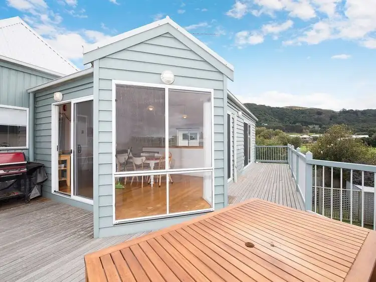 Fifth view of Homely house listing, 1 Gum Court, Apollo Bay VIC 3233
