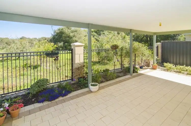 Third view of Homely house listing, 22 Chaytor View, West Busselton WA 6280