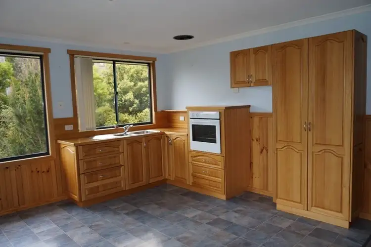 Second view of Homely house listing, 70 Williams Road, Randalls Bay TAS 7112