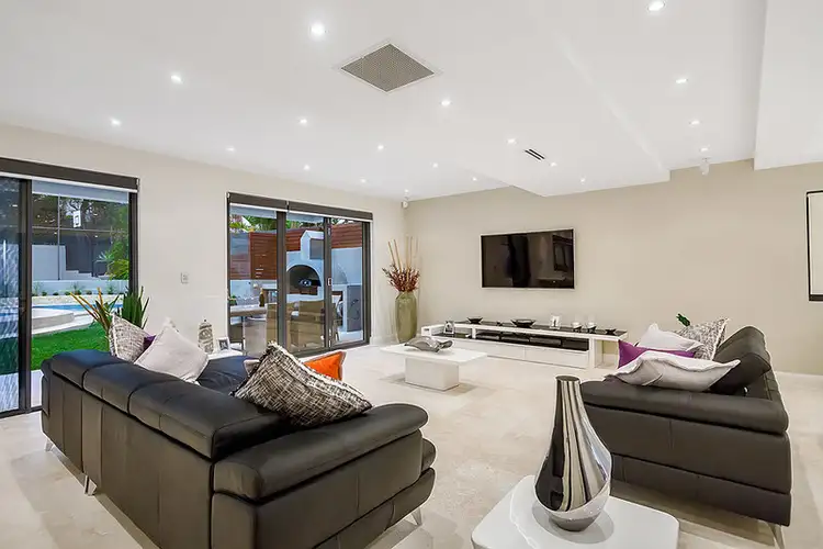 Fourth view of Homely house listing, 14 Agnes Street, Strathfield NSW 2135