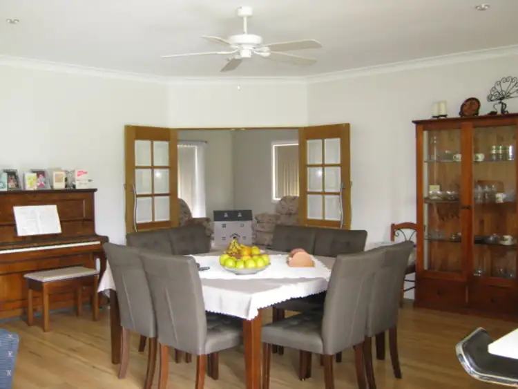 Fifth view of Homely house listing, 55 Joeliza Drv, Coffs Harbour NSW 2450